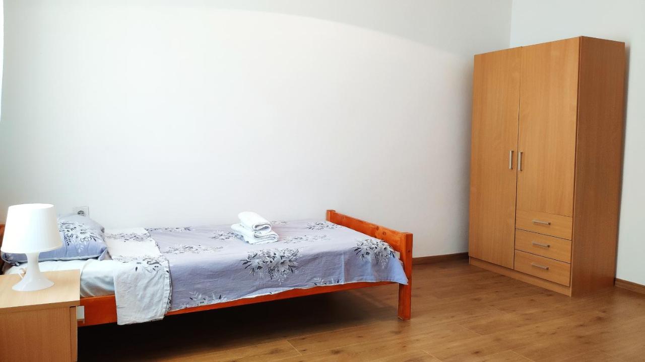 Apartman "Lima" Apartment Pula Luaran gambar