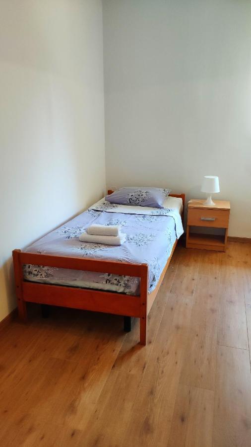 Apartman "Lima" Apartment Pula Luaran gambar