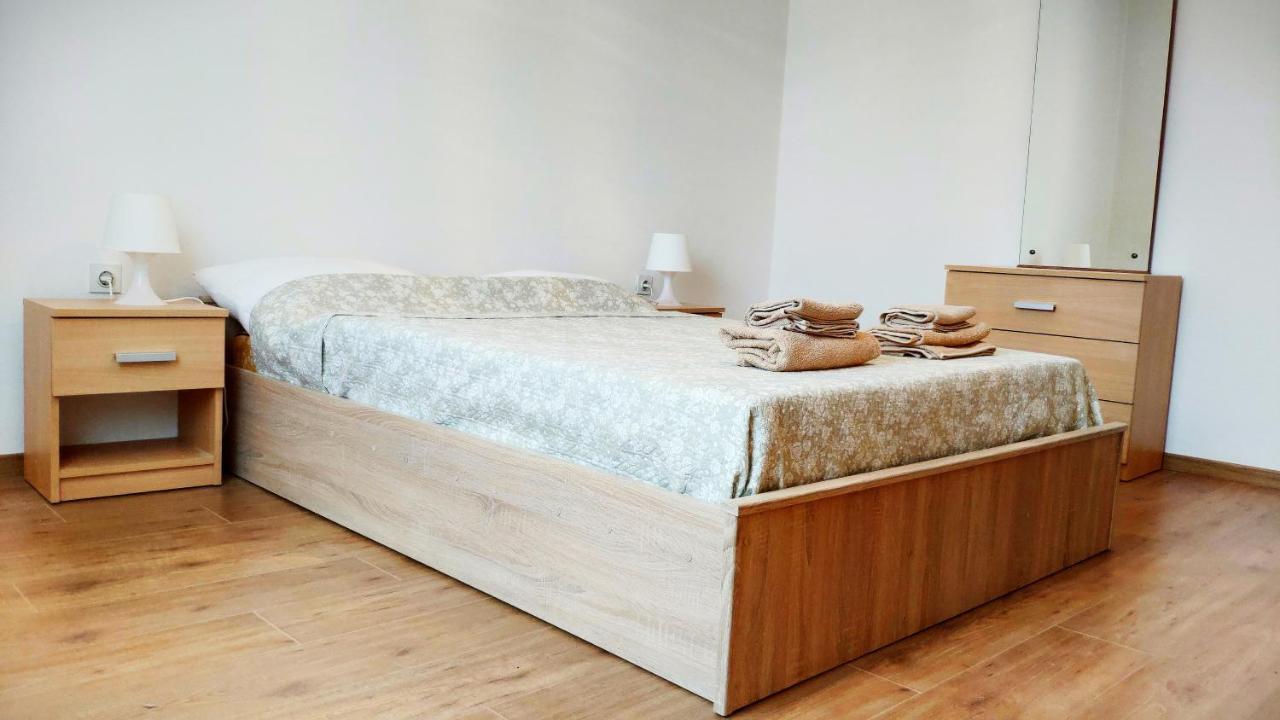 Apartman "Lima" Apartment Pula Luaran gambar