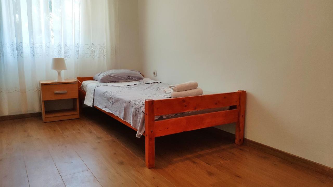 Apartman "Lima" Apartment Pula Luaran gambar