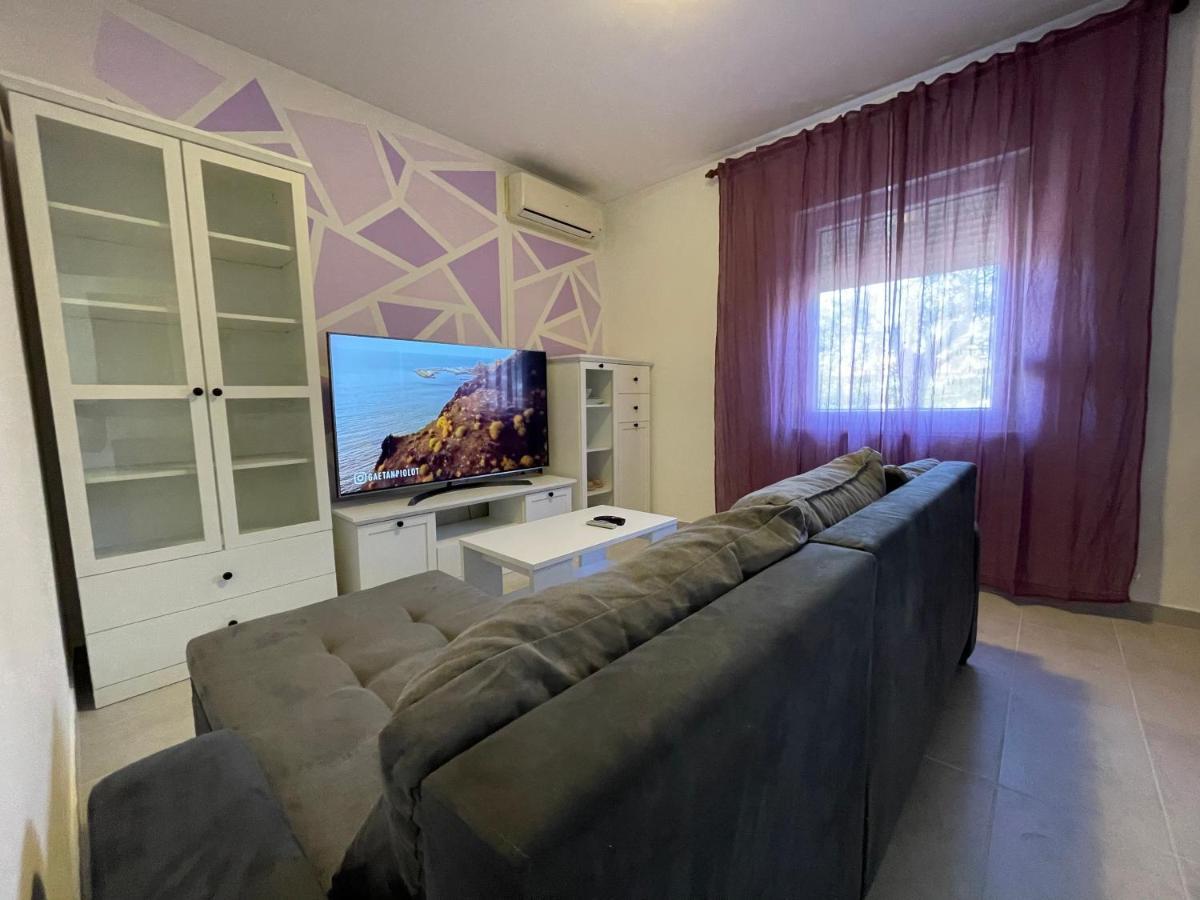 Apartman "Lima" Apartment Pula Luaran gambar