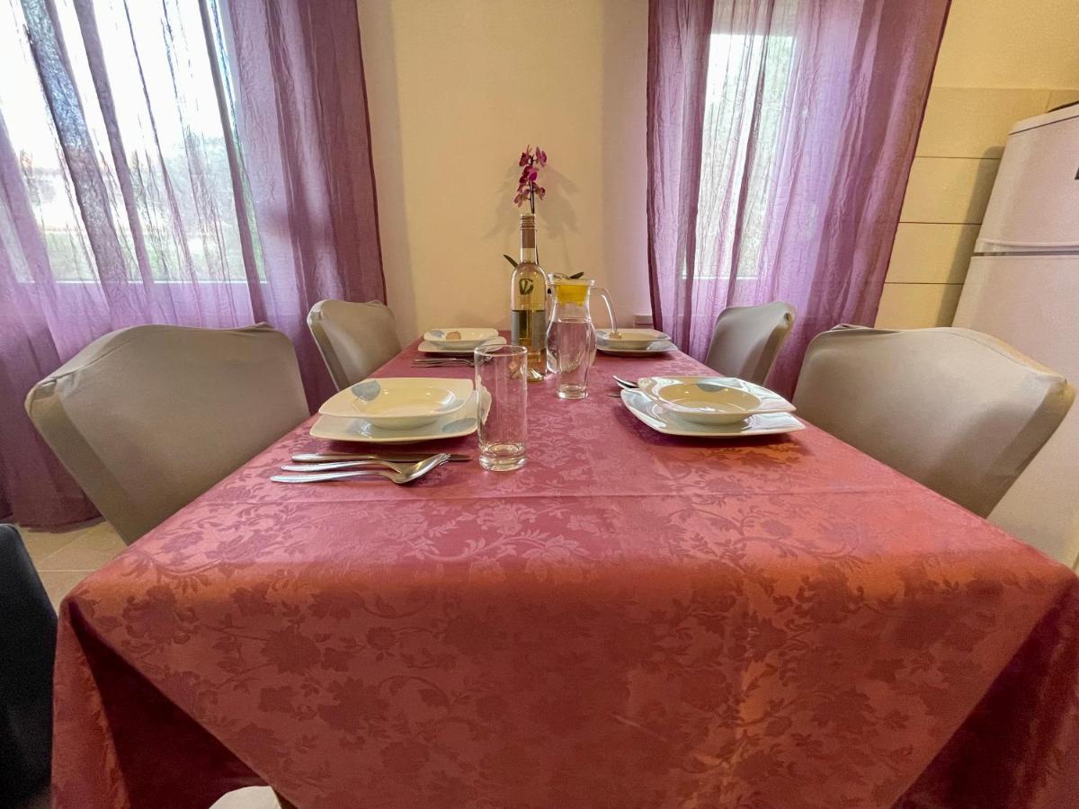 Apartman "Lima" Apartment Pula Luaran gambar