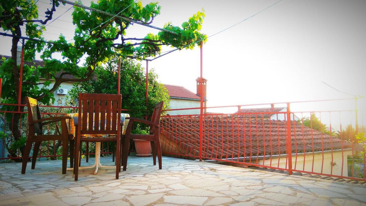 Apartman "Lima" Apartment Pula Luaran gambar