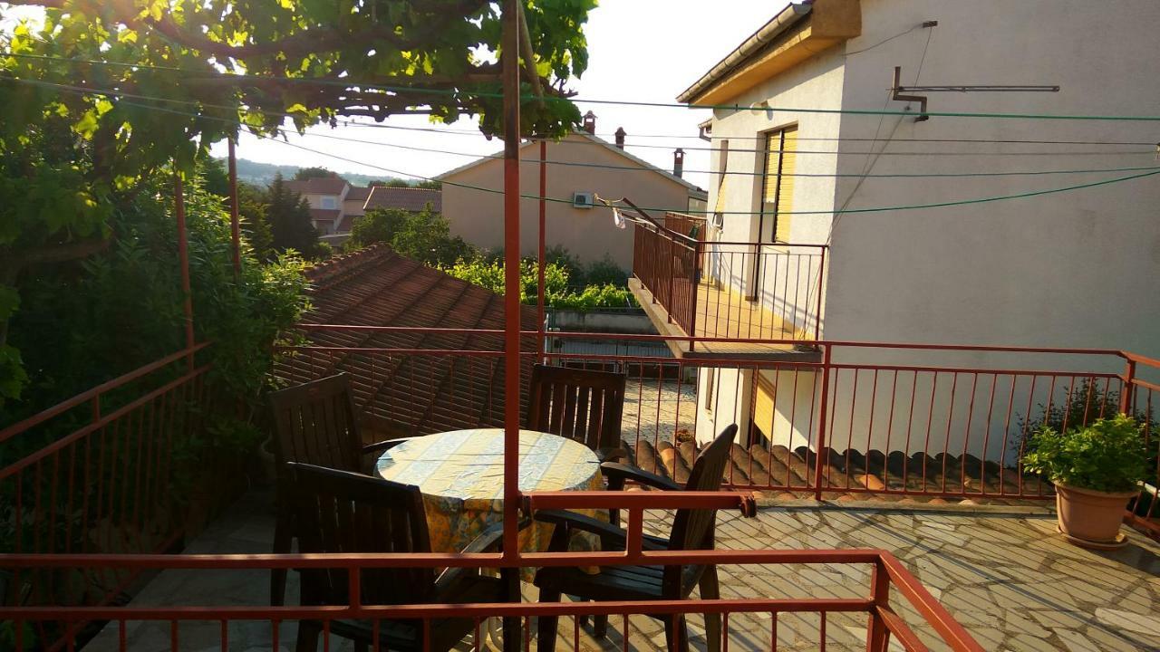 Apartman "Lima" Apartment Pula Luaran gambar