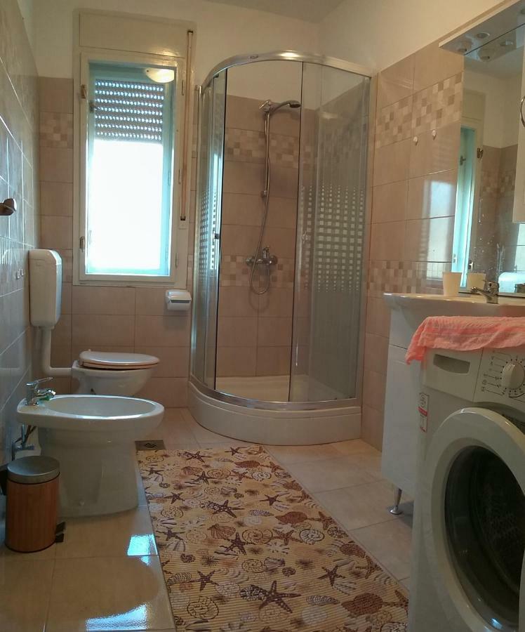 Apartman "Lima" Apartment Pula Luaran gambar