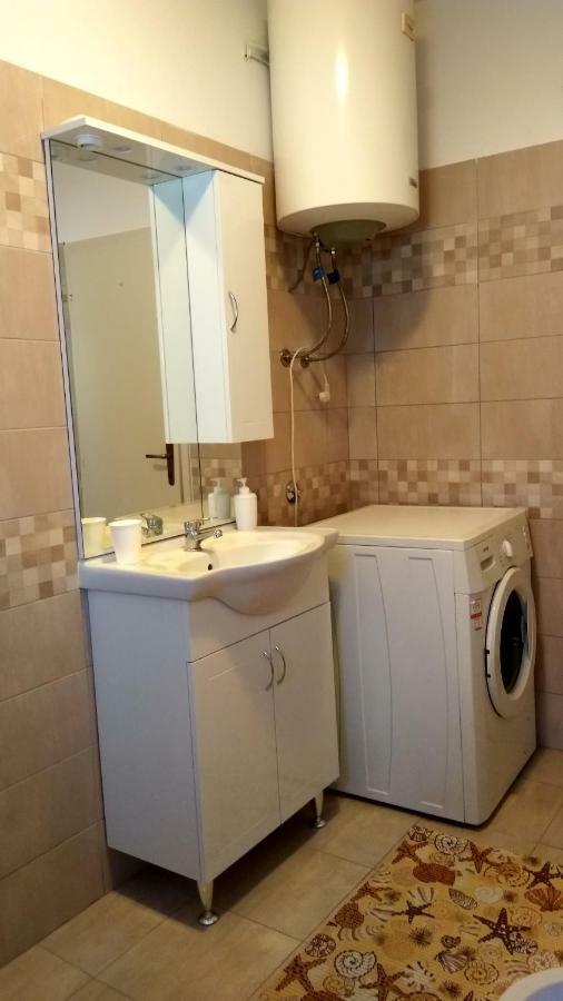 Apartman "Lima" Apartment Pula Luaran gambar